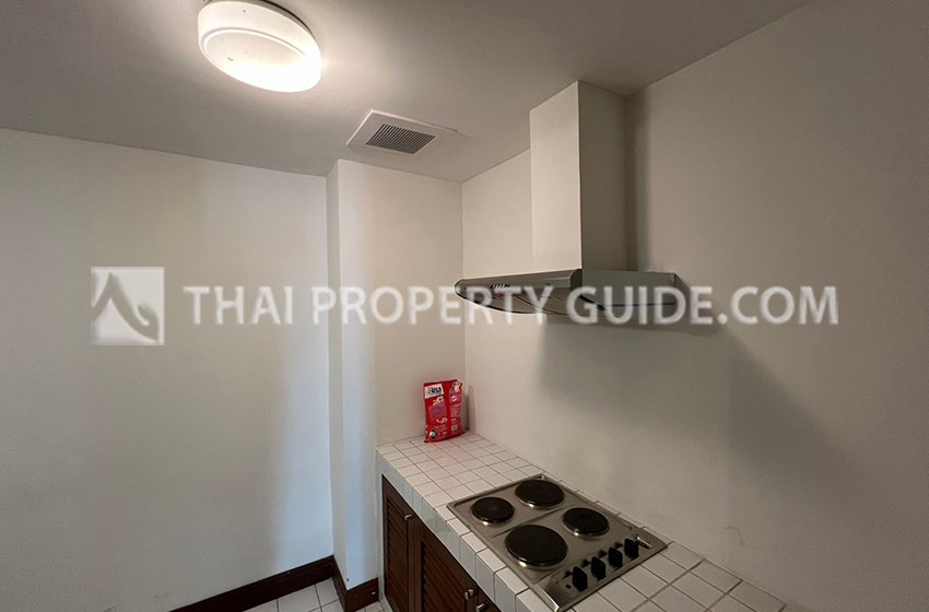 Apartment in Ploenchit 